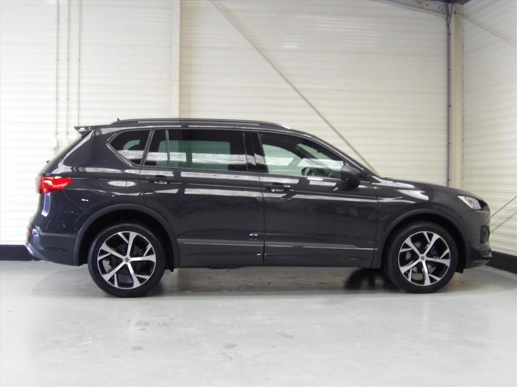 Seat Tarraco 1.5 tsi 150pk dsg-7 fr business intense