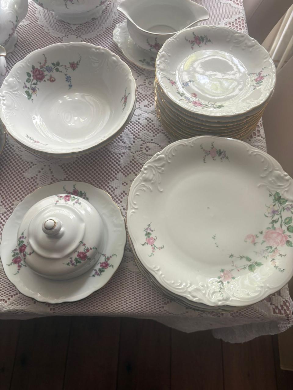 Servies