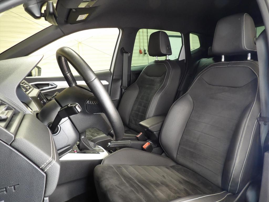Seat Arona 1.0 tsi 115pk xcellence