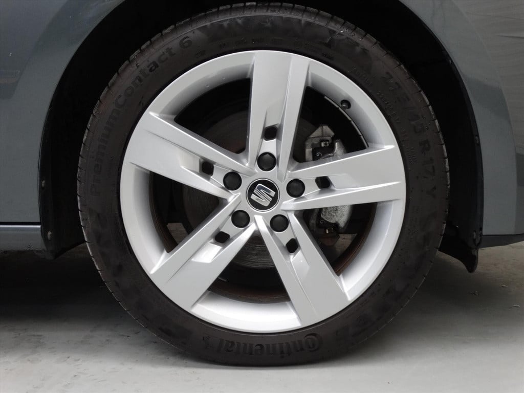 Seat Leon st xperience 1.4 tsi 125pk