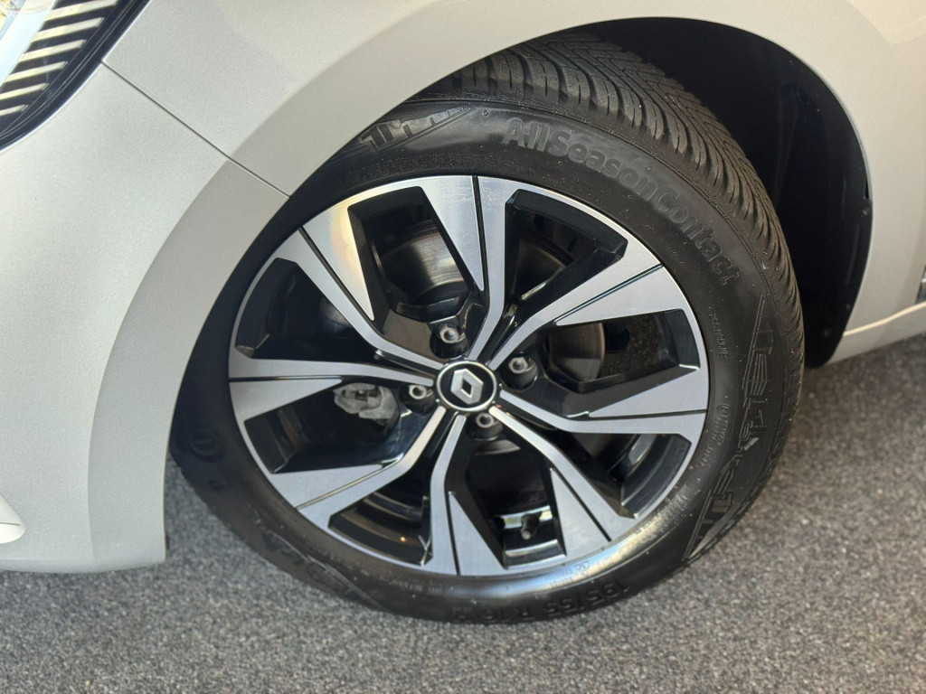 Renault Clio 1.0 tce 90 evolution