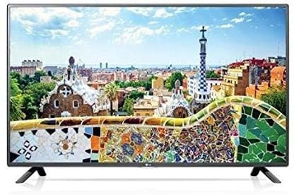 LG 32 inch 81cm Full HD Smart tv