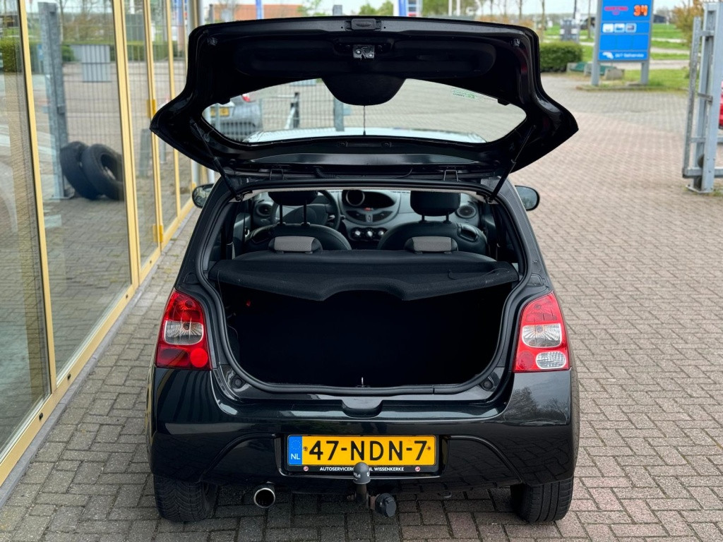 Renault Twingo 1.2-16v authentique