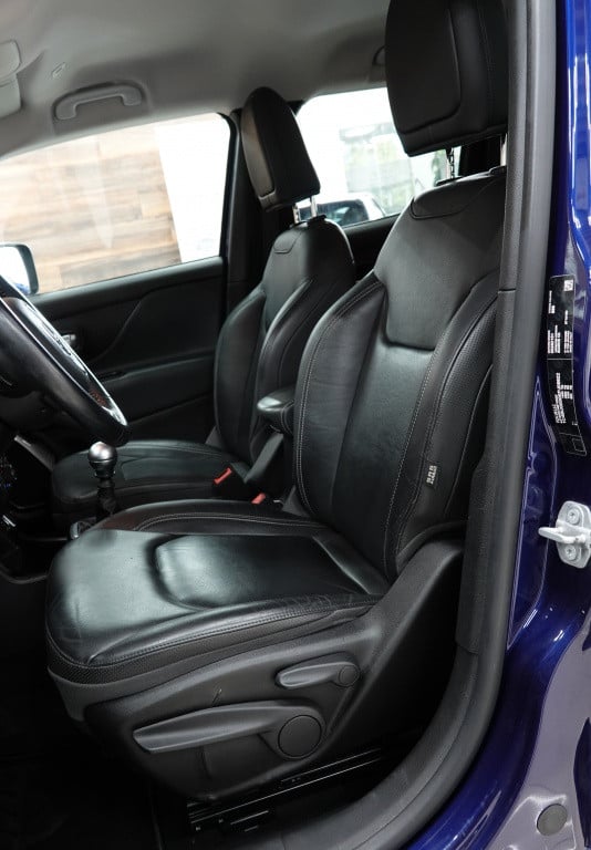Jeep Renegade 1.0t | cruise | camera | led |
