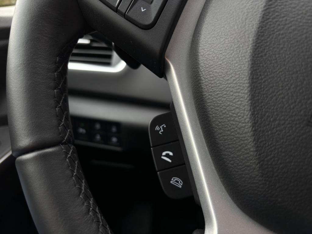 Suzuki Sx4 S-cross automaat 1.4 boosterjet select hybrid