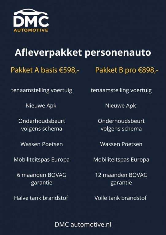 Volkswagen Golf Plus 1.2 tsi highline | airco | navi |trekhaak | stoelverw 