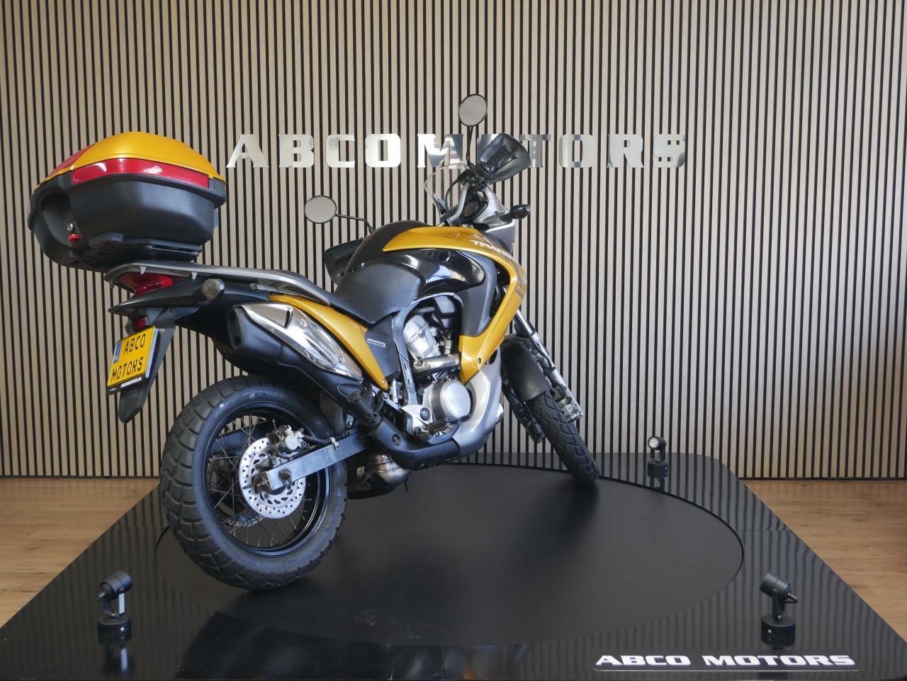 HONDA XL 700 V TRANSALP ABS