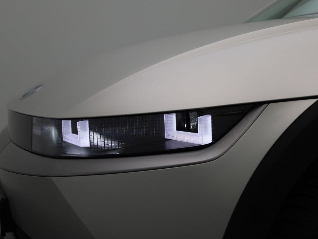 Hyundai Ioniq 5 connect 73kwh | camera | stoelverwarming | apple carplay/an