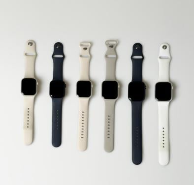 Actie | Refurbished Apple Watches met 25 euro korting - 1 jaar garantie