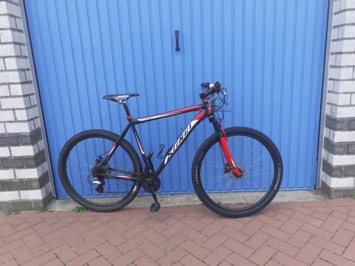 Mountainbike - XTINGI ..29inch ...& .....Diverse MTB 's
