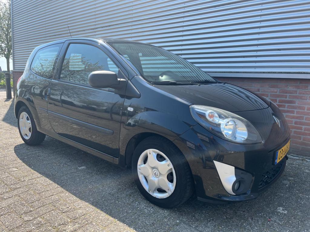 Renault Twingo 1.2-16v authentique | orig. nl | nwe apk en beurt