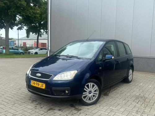 Ford Focus C-Max 1.8-16V Ghia Vol Jaar Apk