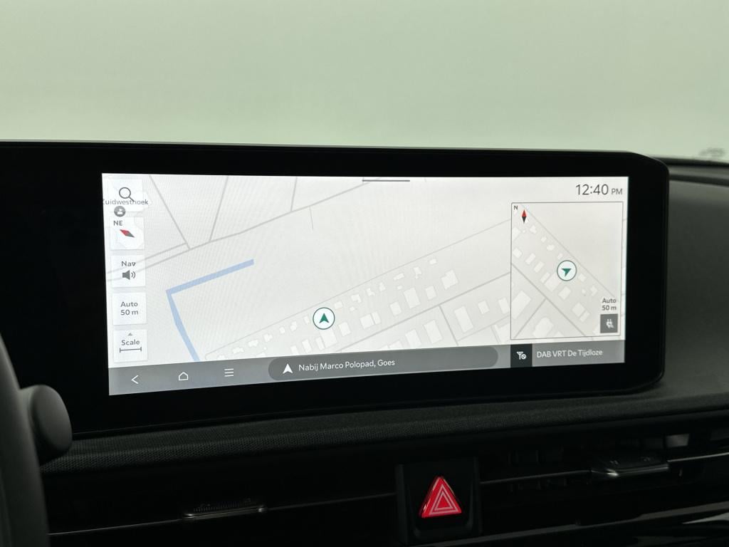 Kia Ev6 light edition 63 kwh |  stoel en stuur verwarming