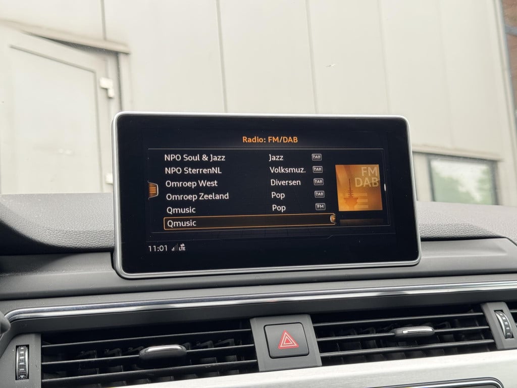 Audi A5 sportback 2.0 tfsi launch edition nl-auto! | navigatie full-map | v