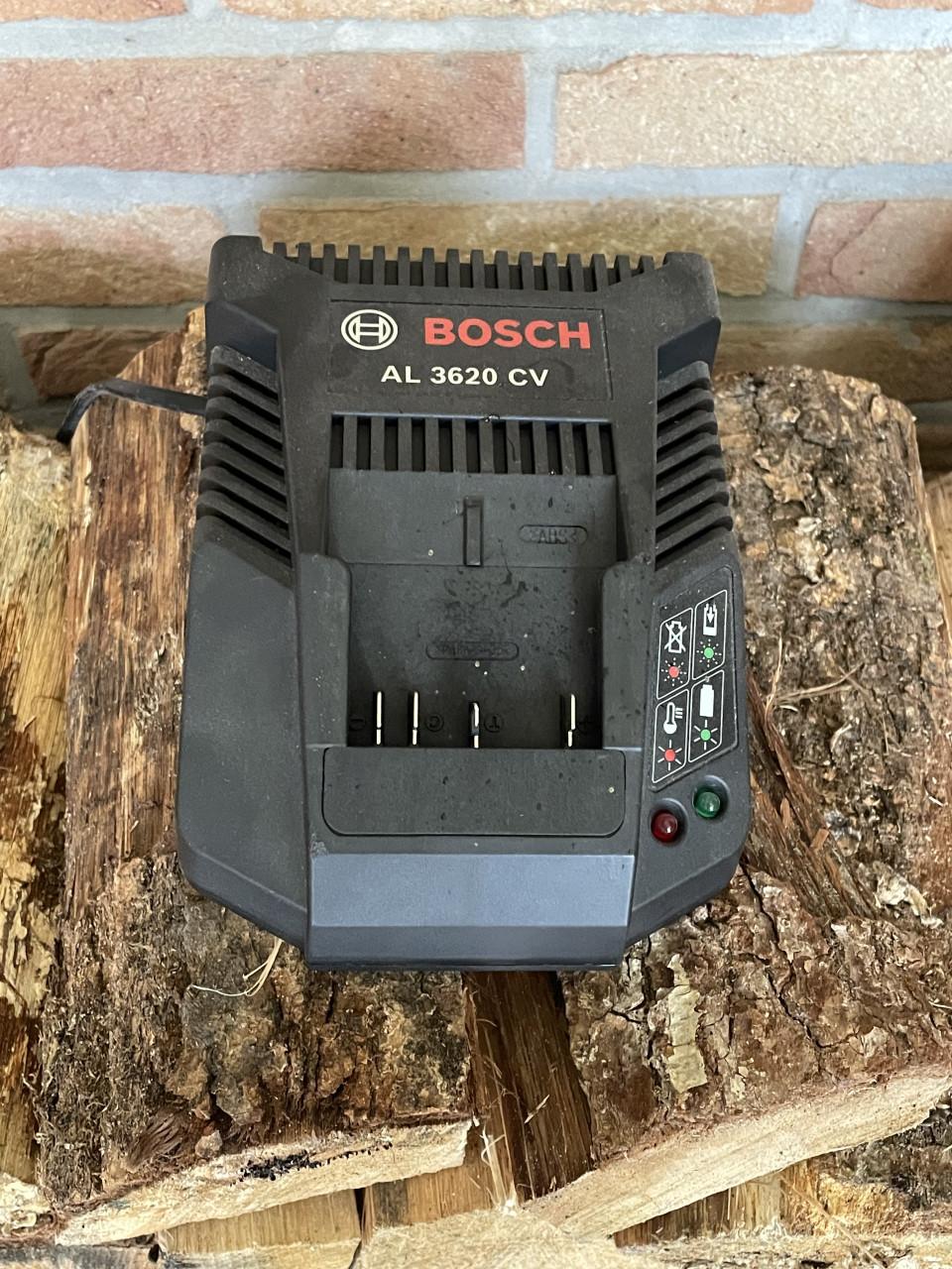Te Koop: Bosch Rotak 37 LI accu grasmaaier.