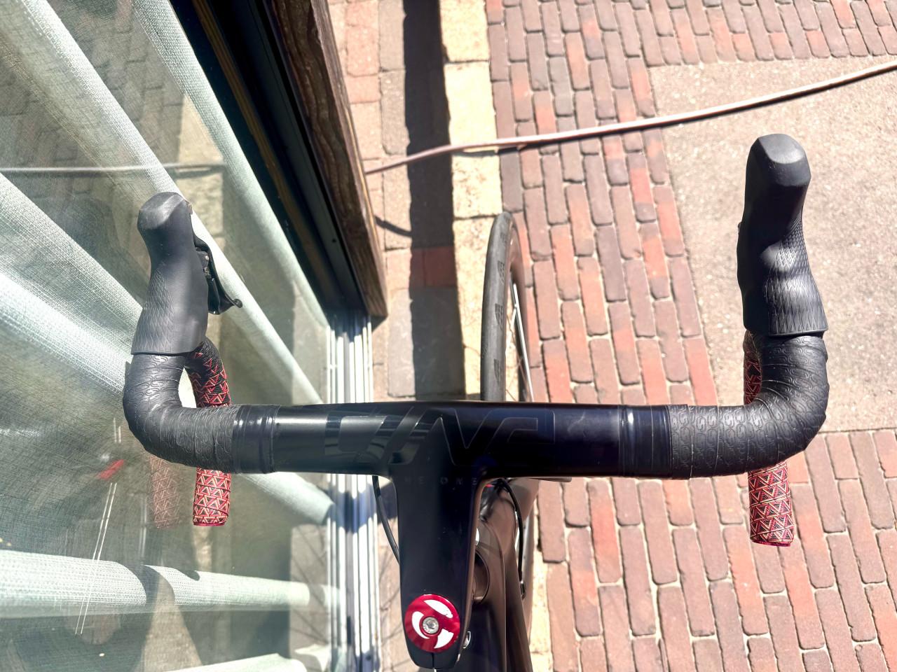 Trek Domane 4.5 - racefiets - maat 58