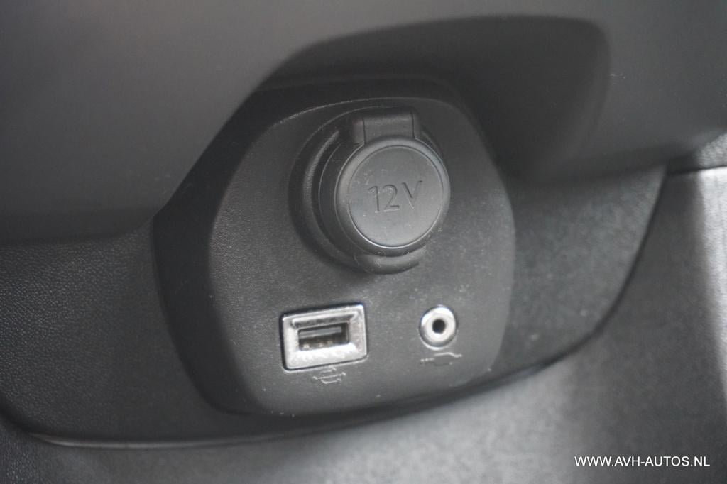 Peugeot 108 1.0 e-vti active