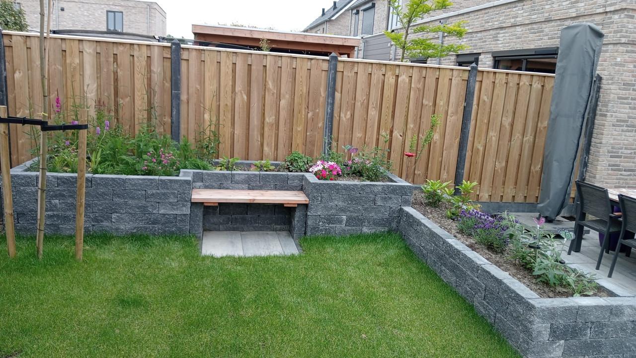 Tuinplannen? Wij helpen je graag!