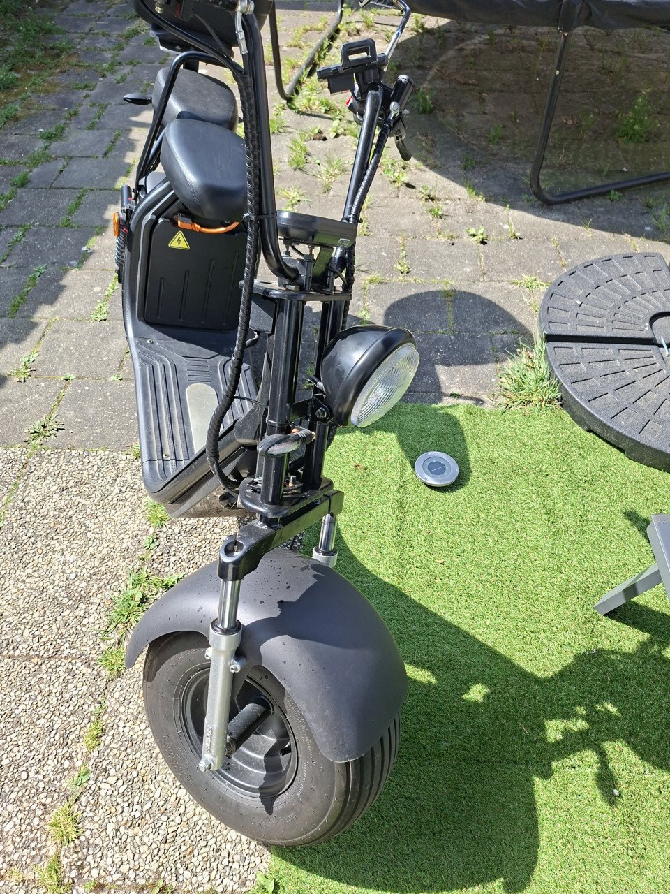 Scooter