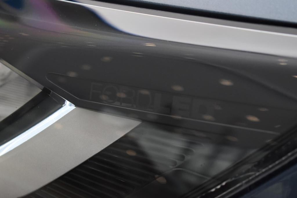 Ford Focus 1.0 ecoboost hybrid 155 pk st line style