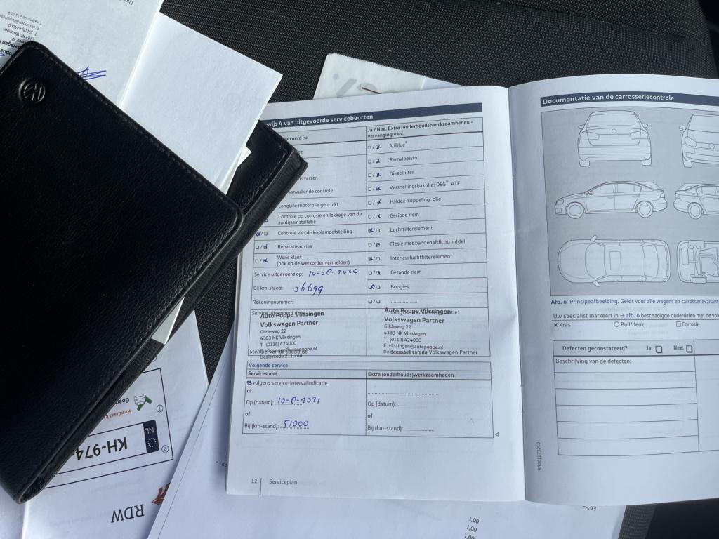 Volkswagen UP! 1.0 bmt move up!