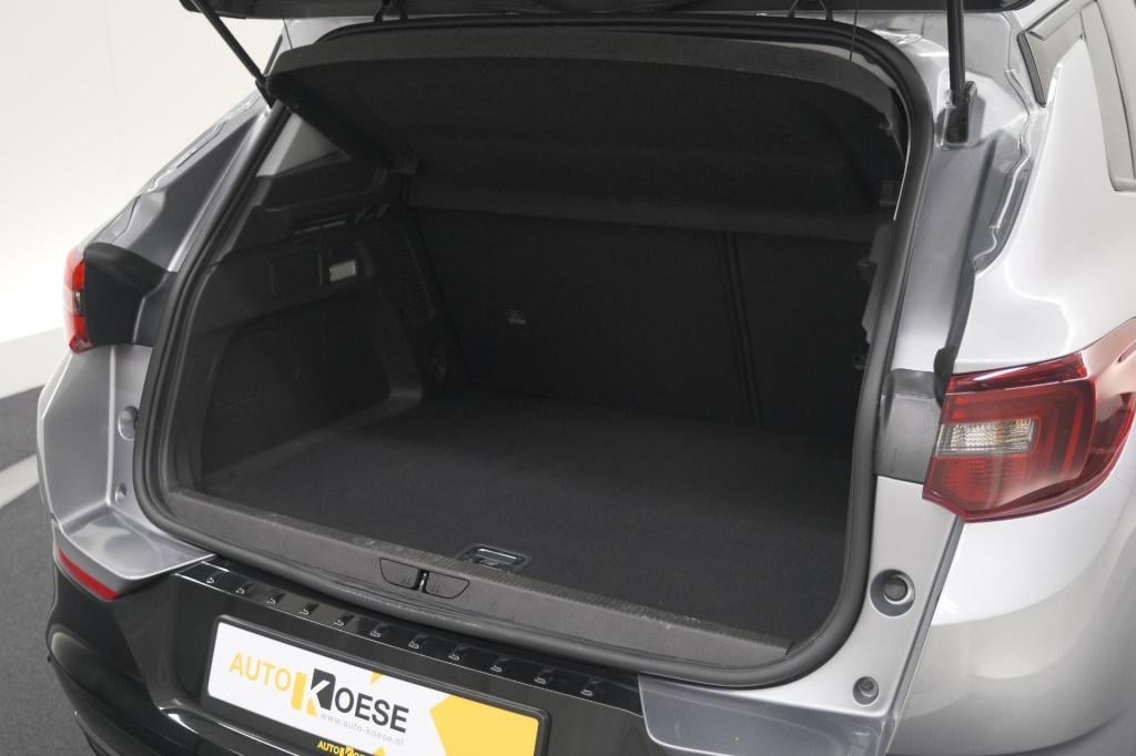 Opel Grandland 1.6 turbo 225 plug-in hybrid gs | adaptieve cruise control |