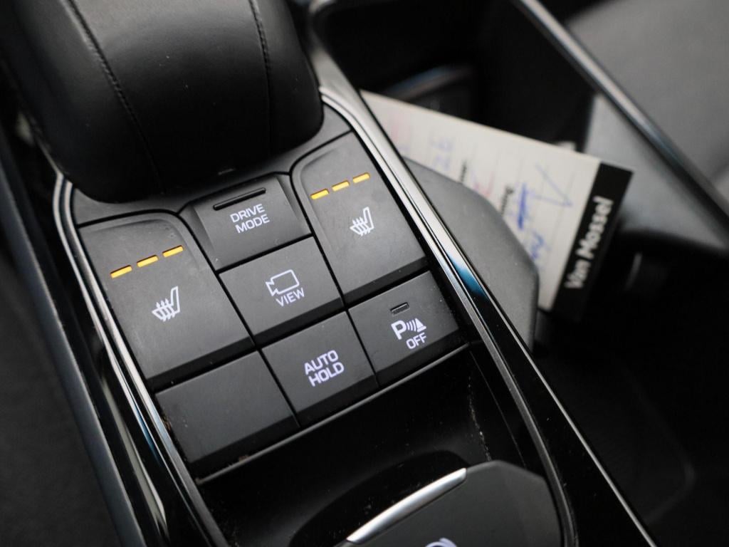 Hyundai Ioniq comfort ev 38 kwh | automaat | parkeer sensoren | virtual coc