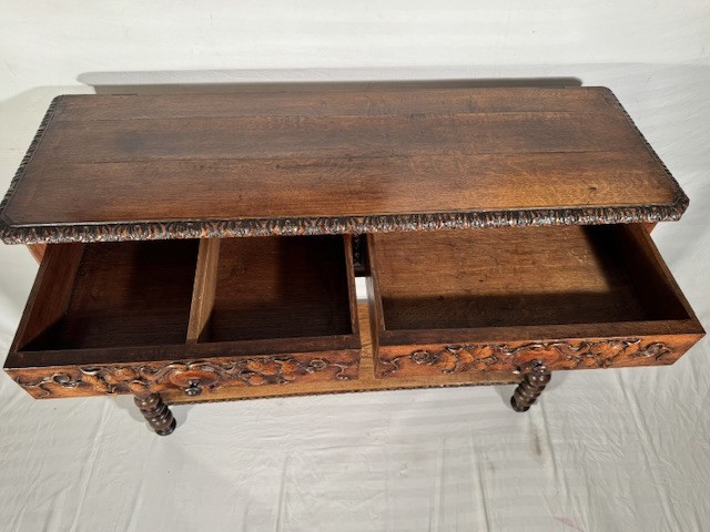Sidetable/Tafel/ TV tafel/Haltafel.