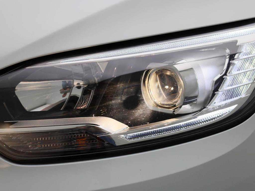 Renault Grand Scenic 1.3 tce business zen 7p. | 7 persoons | navigatie | ca
