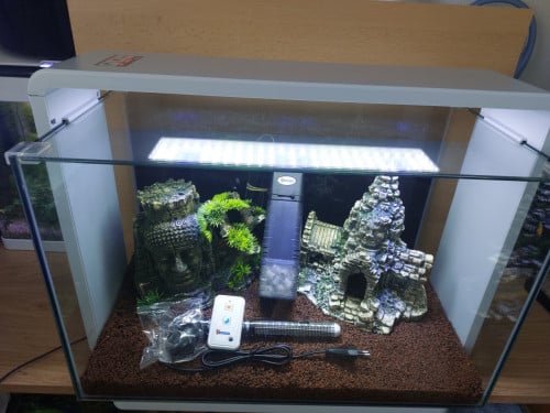 Superfish home 60 wit