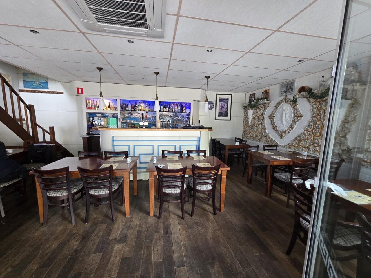 Grieks specialiteitenrestaurant ter overname | Venray