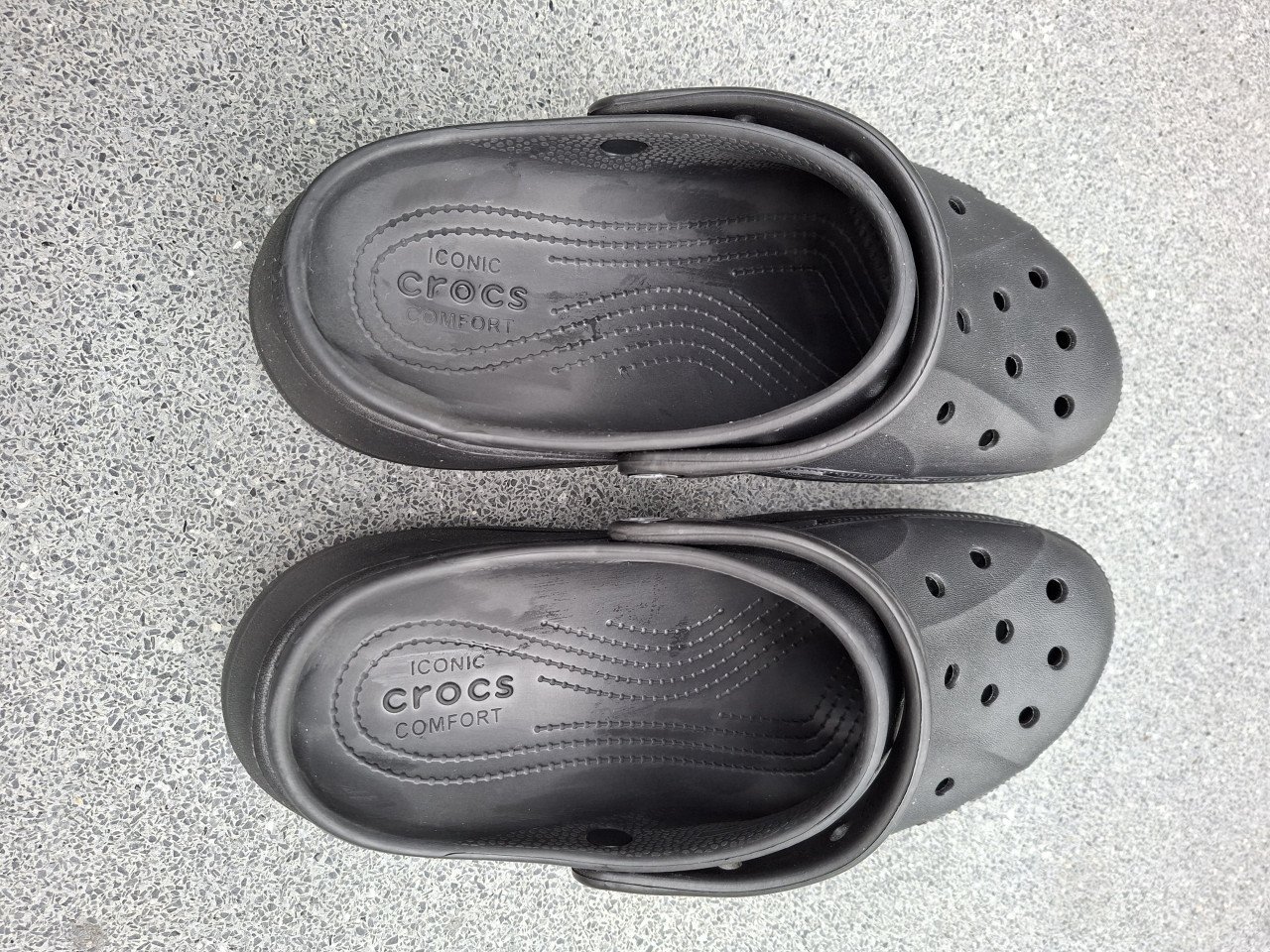Crocs, nieuw, maat 41