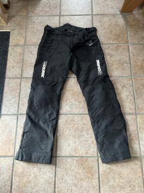 Motorkleding heren winter motorbroek