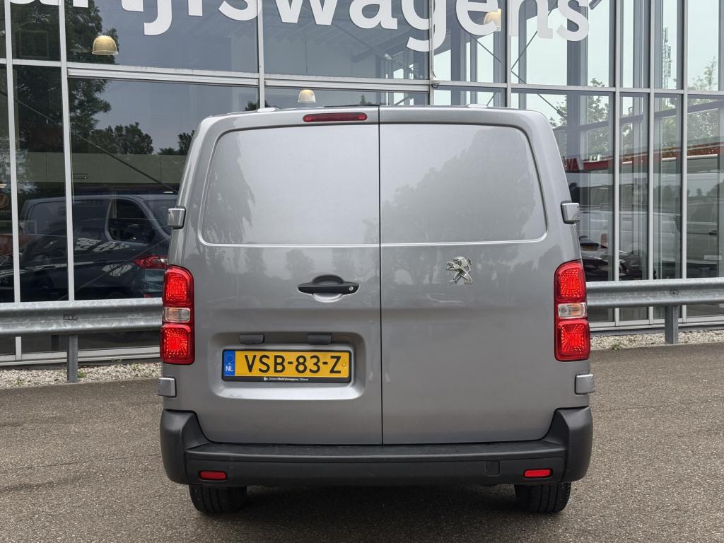 Peugeot Expert 1.5 bluehdi 100 long l3 premium | nl-auto | 1e eig | carplay