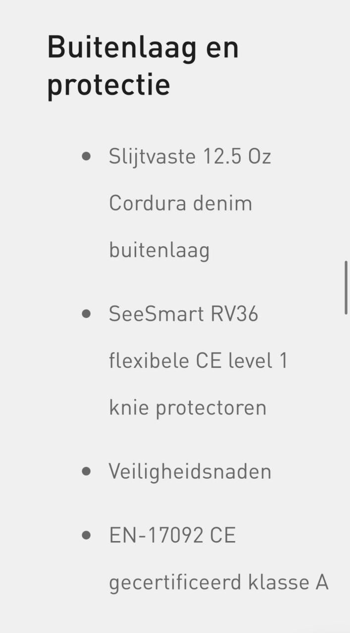Motorbroek