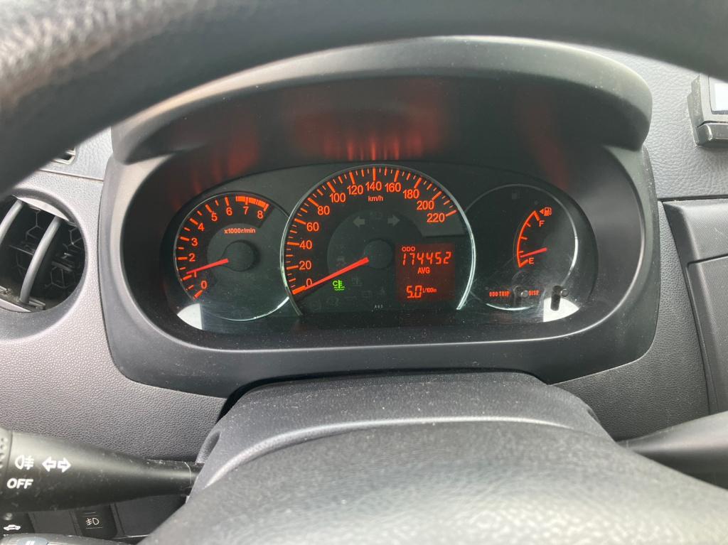 Daihatsu Cuore 1.0 class airco cruisse