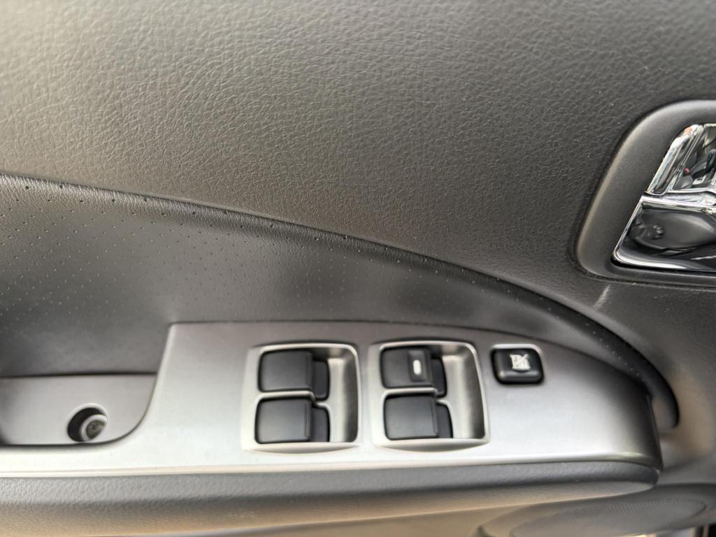 Mitsubishi Outlander 2.4 instyle 4wd automaat|eerste eigenaar