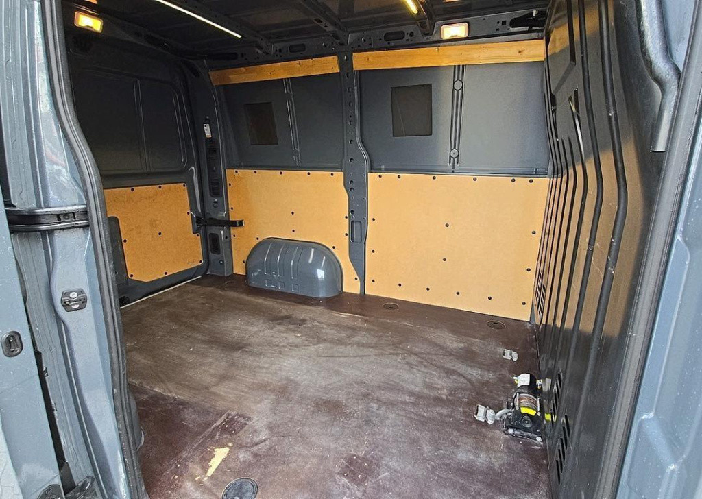 Renault Master t33 2.3 dci 150 l1h1 energy - automaat
