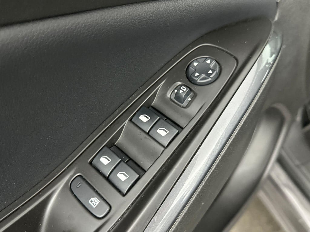 Opel Grandland X 1.2 turbo ultimate | lederen bekleding | stoel ventilatie 