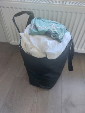Kleding pakket maat L