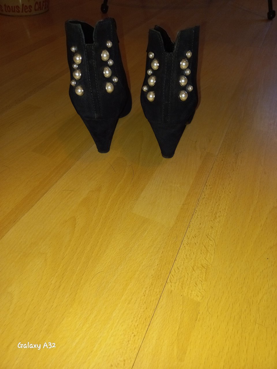 Dames schoenen