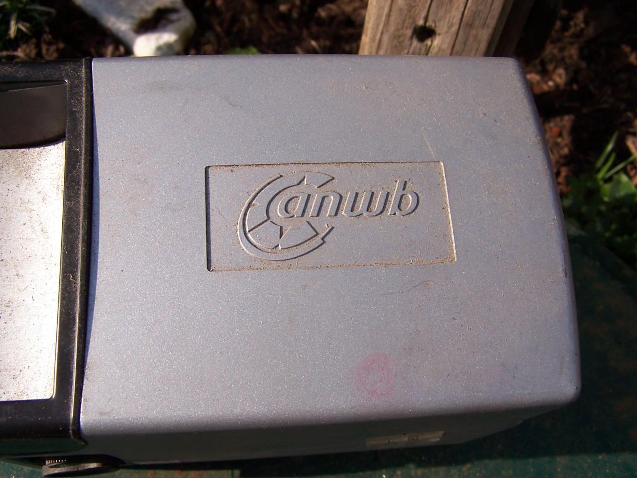 "ANWB  Adventure"  elektrische  Fiets