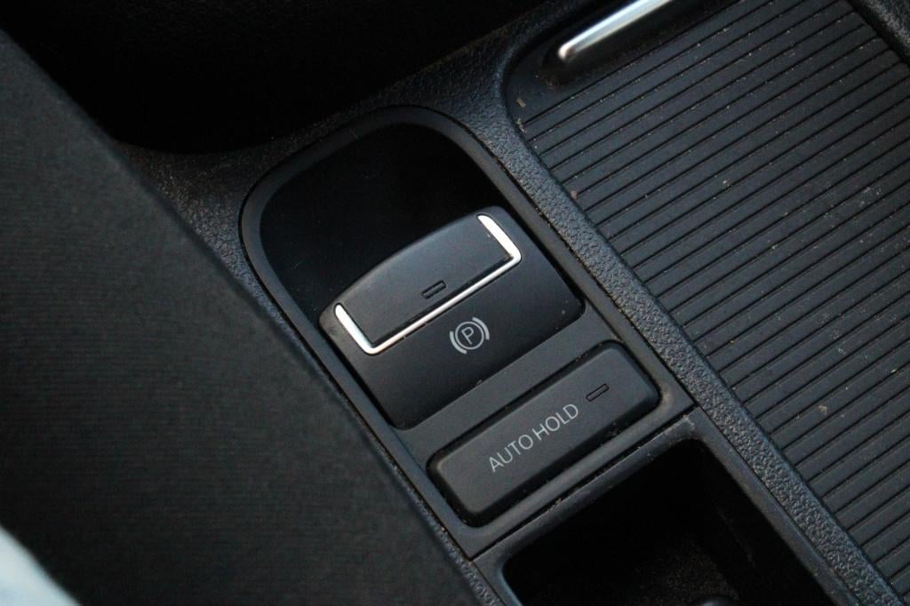 Volkswagen Tiguan dsg automaat 1.4 tsi sport&style