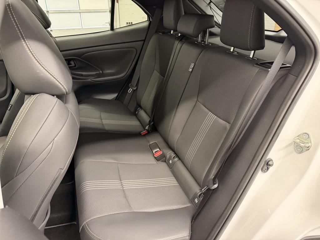 Toyota Yaris Cross 1.5 hybrid adventure 4wd