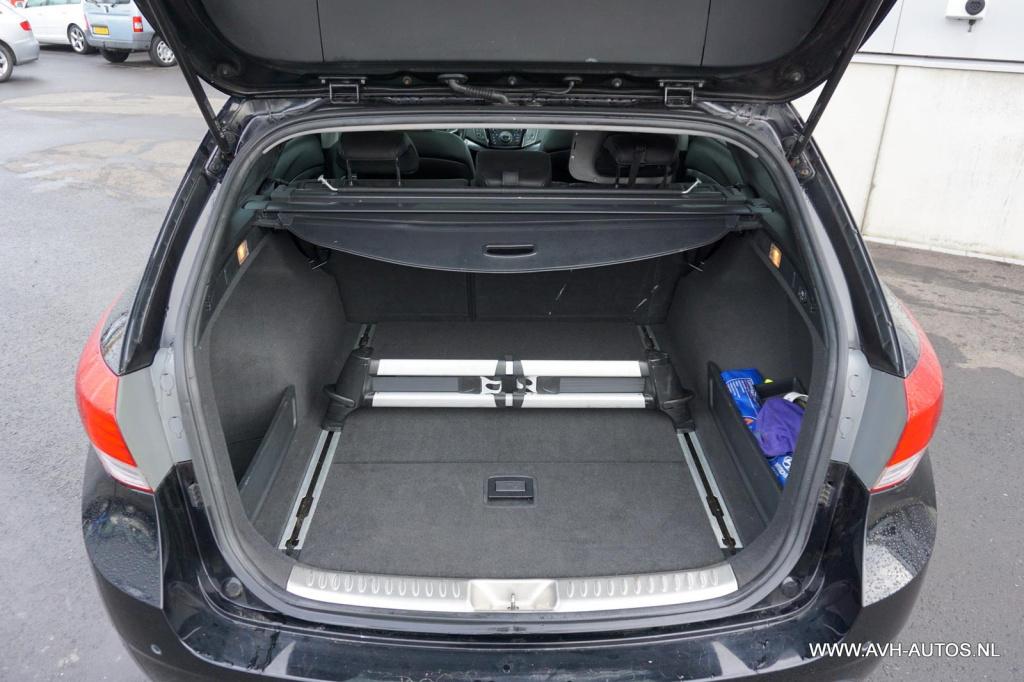 Hyundai I40 wagon 2.0 gdi i-catcher