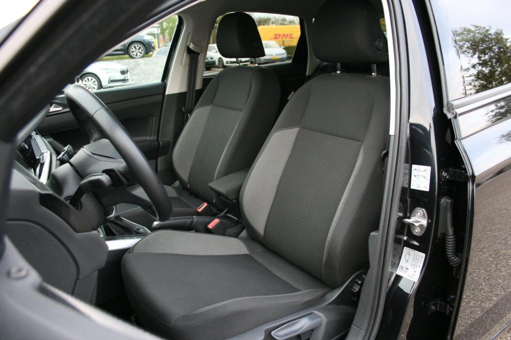 Volkswagen Polo 1.0 tsi life business