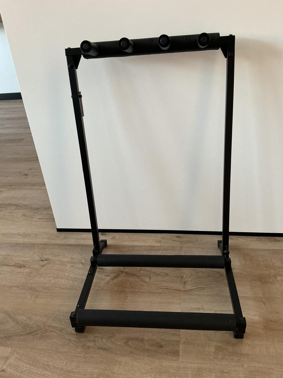 Gitaar multi standaard RTX