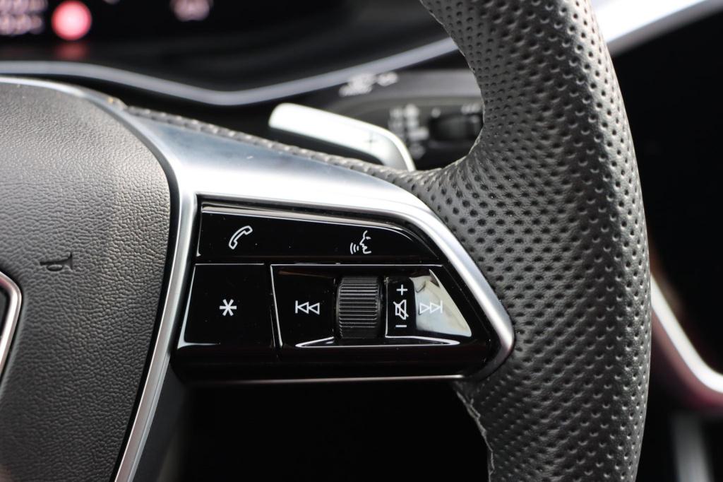 Audi A6 avant 50 tfsi e quattro s edition competition 300pk s tronic