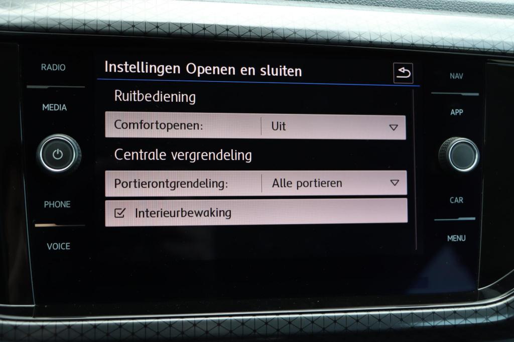 Volkswagen T-cross 1.0 tsi style 116pk