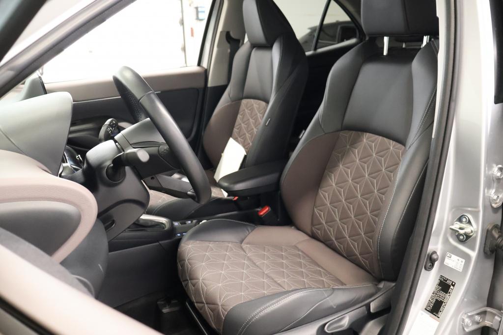 Toyota Yaris Cross 1.5 hybrid executive | trekhaak